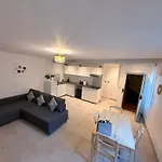 Odeon Saint Michel Top Appartement Notre Dame